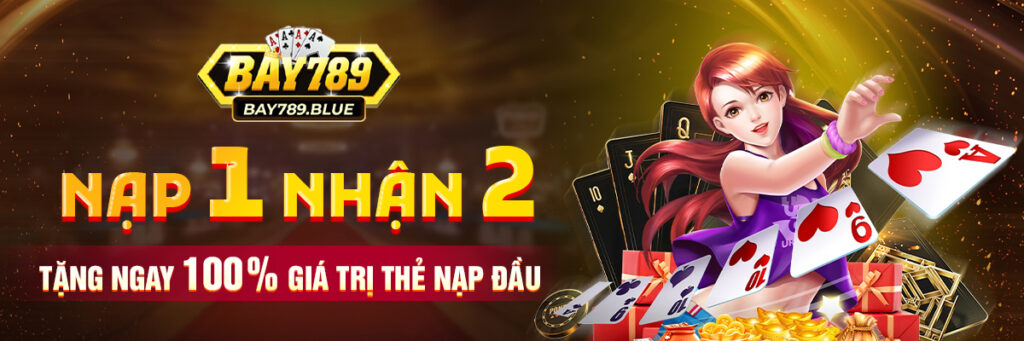 Bay789 - Link tải Bay789 trang chủ cổng game chính thức