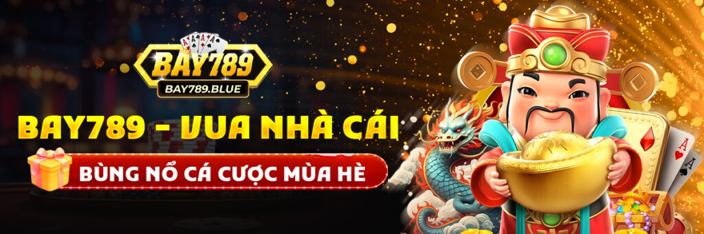 Bay789.blue – Cổng game uy tín với kho trò chơi phong phú, đổi thưởng siêu nhanh.