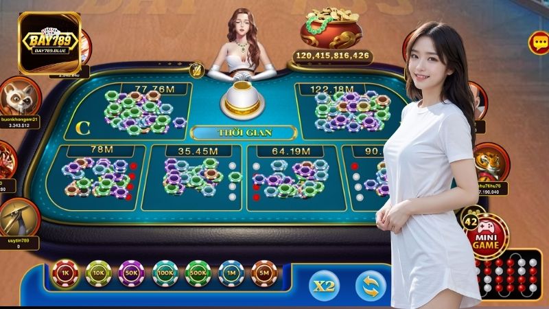 Đánh giá của cao thủ về game Xóc Đĩa tại Bay789