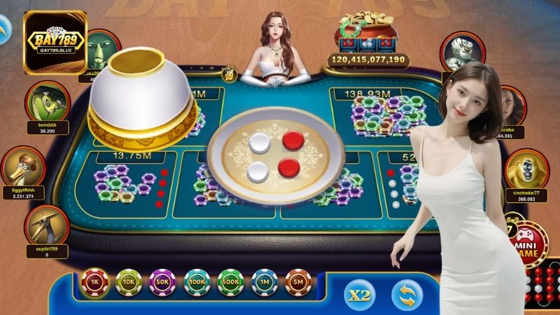 Đôi nét về Xóc Đĩa Bay789