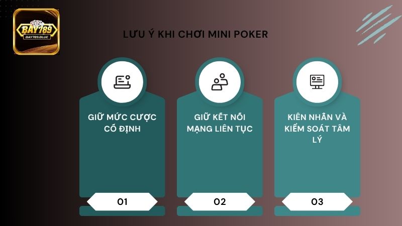 Anh em nên nắm chắc một số lưu ý quan trọng để chơi game hiệu quả hơn