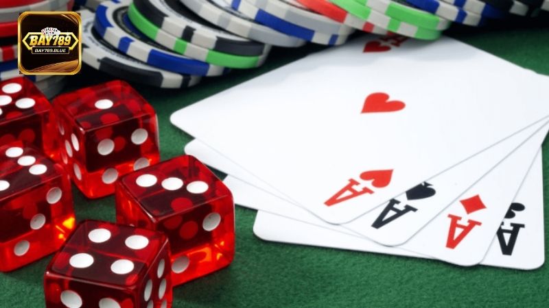 Chấm điểm các tính năng của game Phỏm Bay789