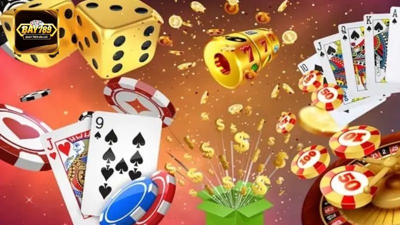 Đánh giá các tính năng cá cược tại Bay789