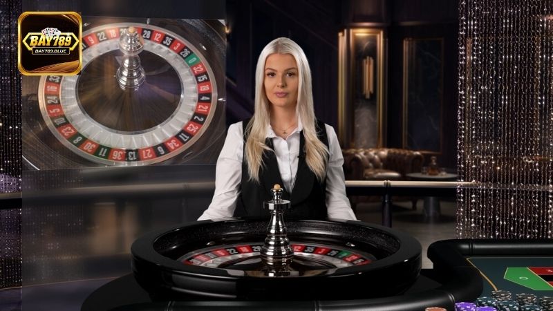 Đánh giá của cao thủ về Live Casino Bay789