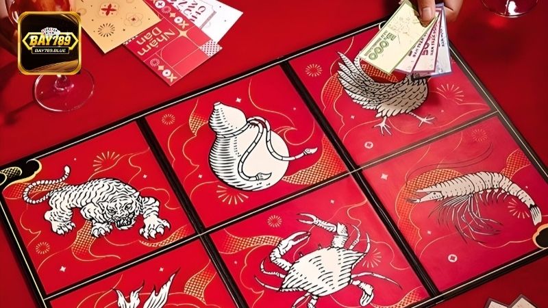 Đánh giá sức hấp dẫn của game Bầu Cua Bay789