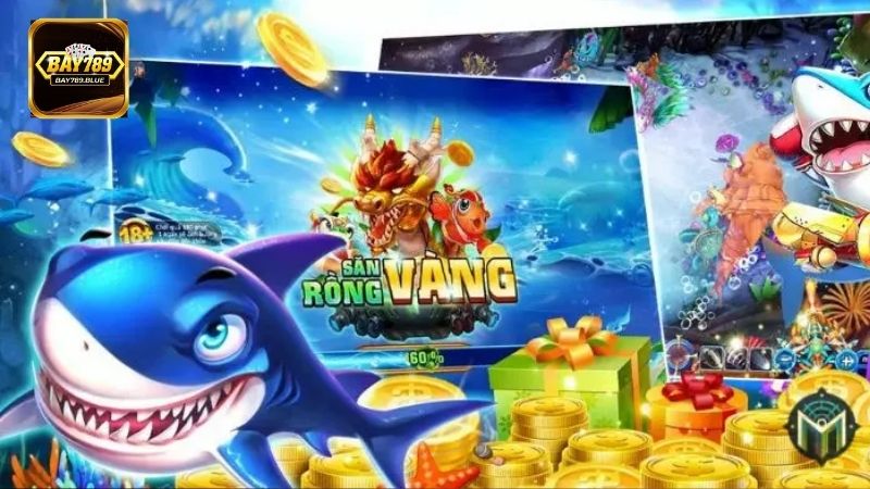 Đánh giá về các tính năng trong game bắn cá Bay789
