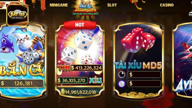 Điều khoản sử dụng Bay789 đảm bảo sự chặt chẽ, chuyên nghiệp