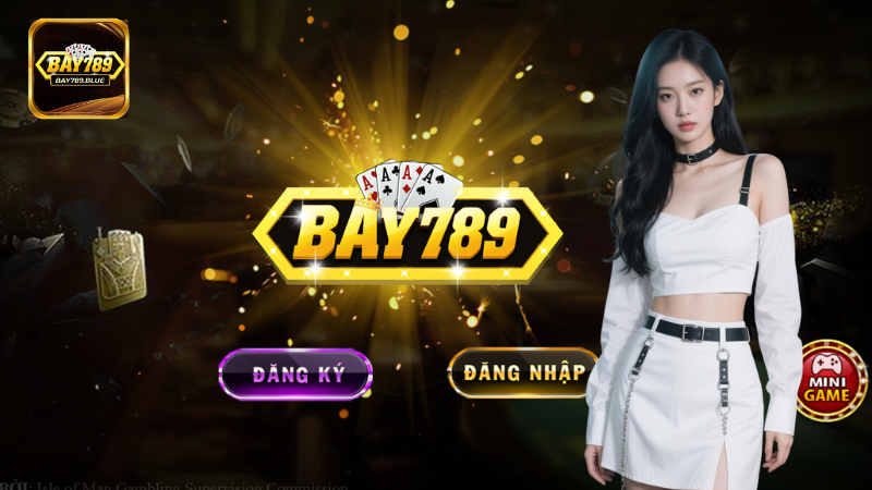 Đôi nét về Bay789