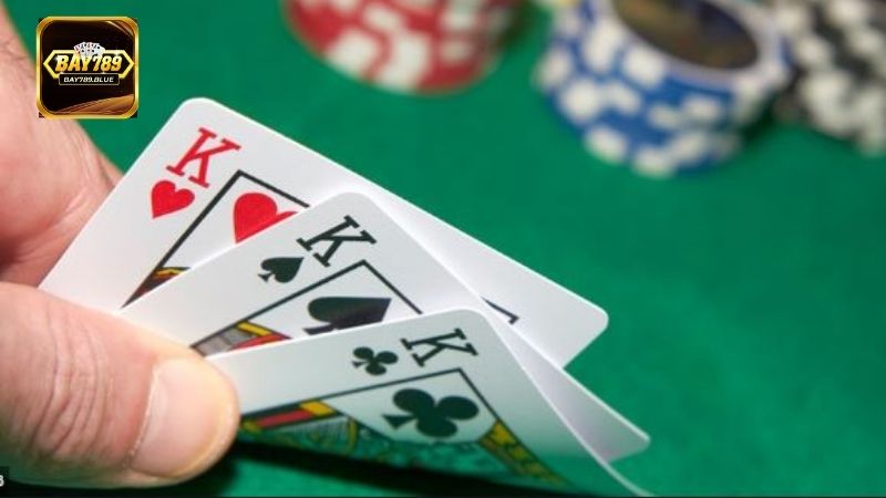 Đôi nét về game Ba Cây Bay789