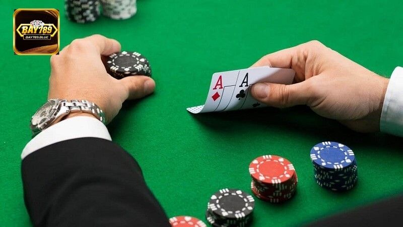 Giải mã sức hút của game Xì Tố Bay789