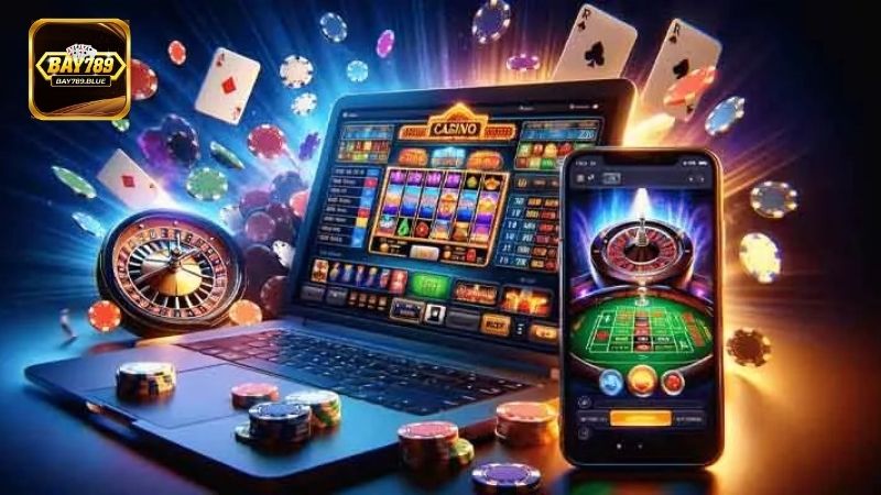 Hướng dẫn tải Bay789 cho IOS, Android