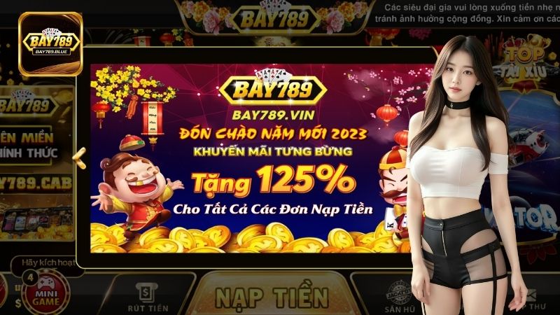 Kinh nghiệm cần biết để vào Bay789 thuận lợi