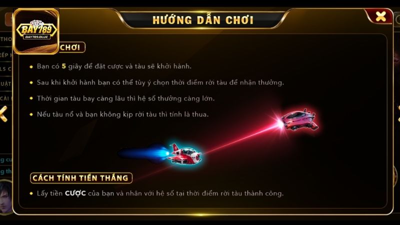 Nắm chắc cách chơi sẽ giúp anh em chủ động tham gia game