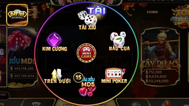 Nắm chắc luật chơi trong game anh em sẽ tự tin tham gia