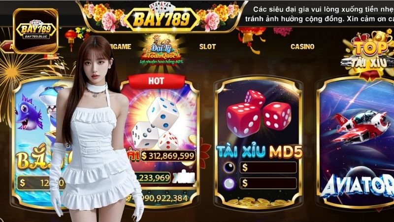 Những lưu ý cần biết khi đăng ký cổng game Bay789