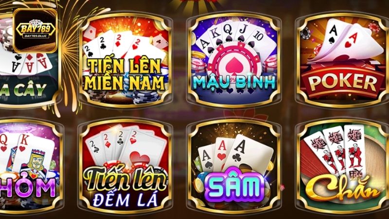 Sâm Bay789 là một trong những game hay được nhiều người yêu thích